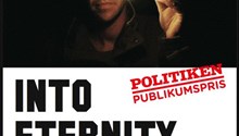Film "Into Eternity". Vinderen af prisen "Nordens Bedste Dokumentarfilm"