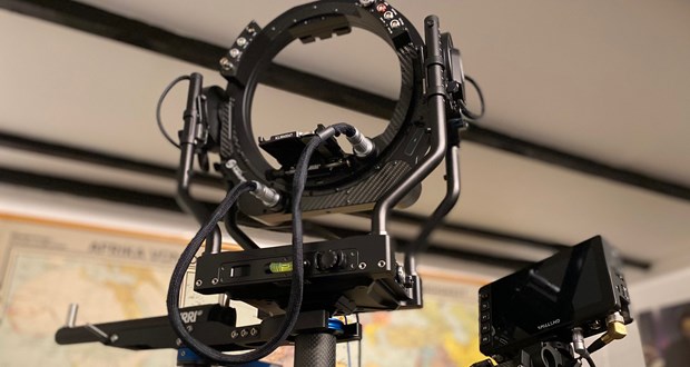 trinity arri
