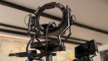 ARRI Trinity 2 + Artemis 2